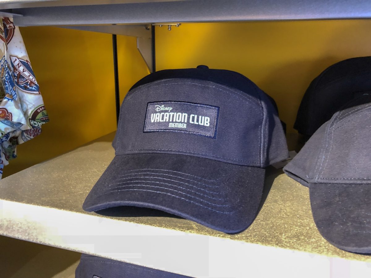 DVC Merch - Baseball Cap