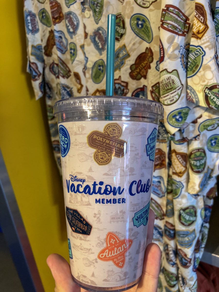 DVC Merch - Tumbler