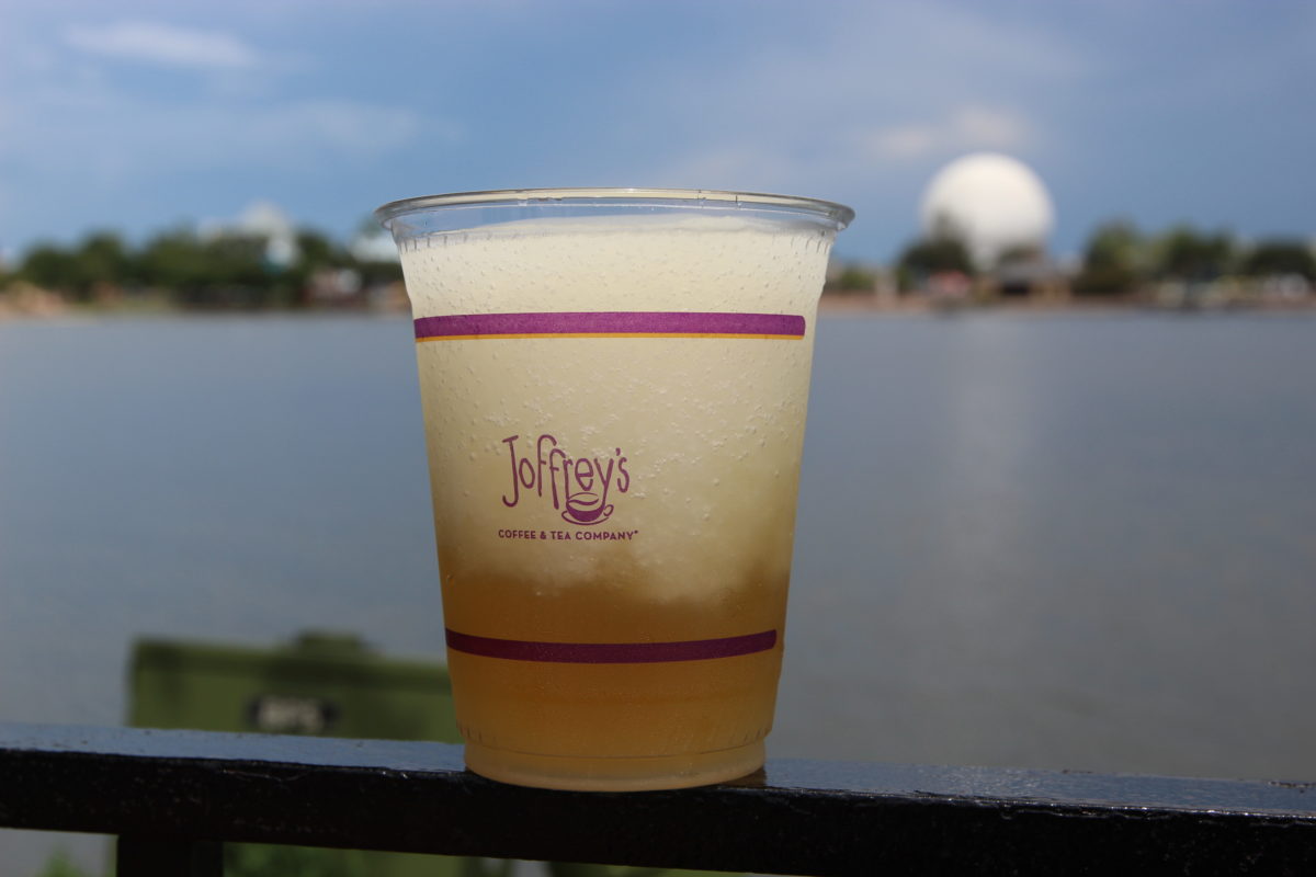Epcot Food and Wine 2018 Joffrey's