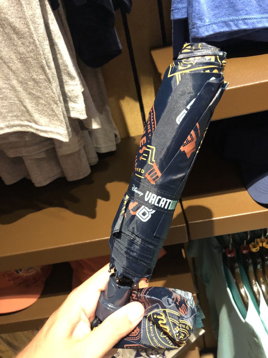 DVC Merch - Umbrella