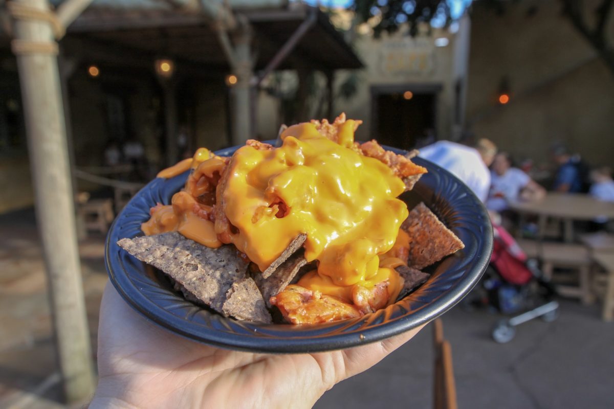 hades nachos at pecos bill
