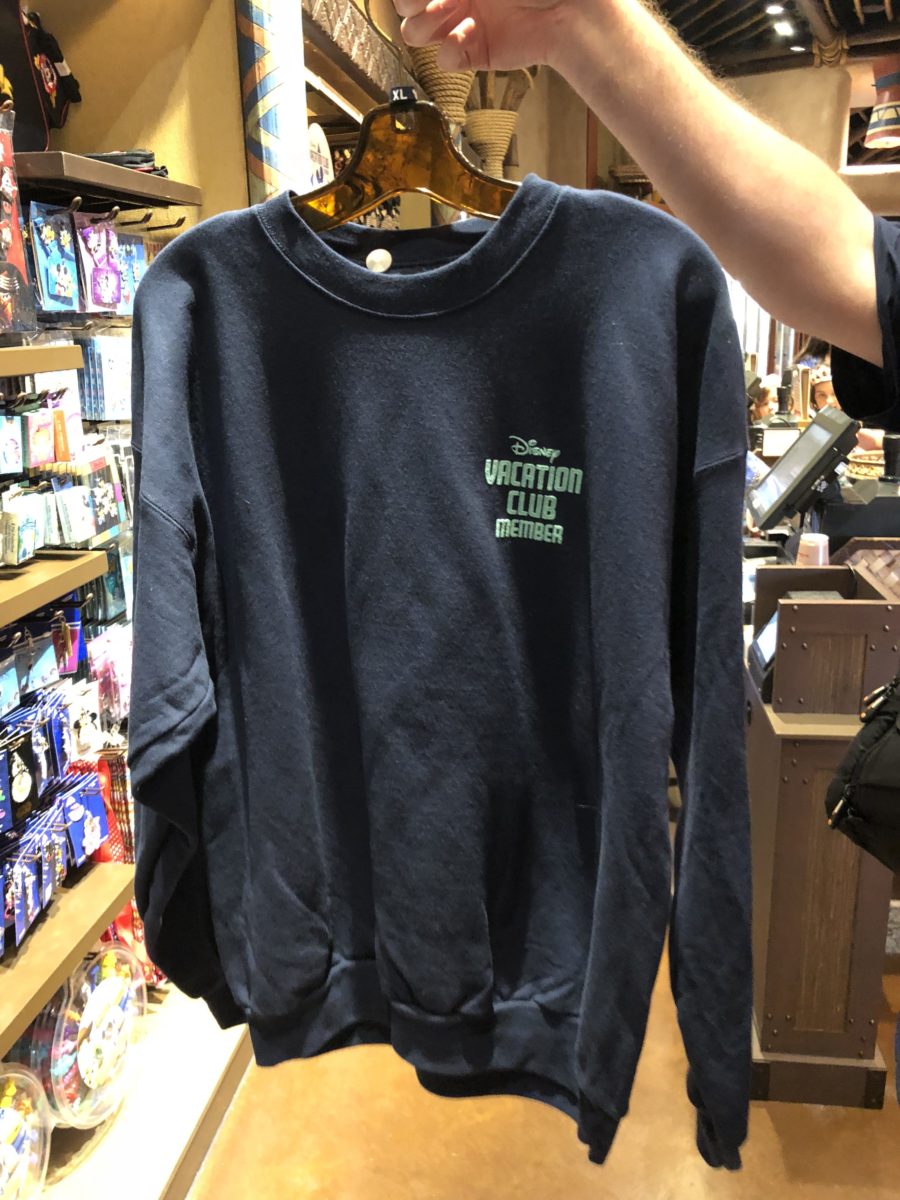 DVC Merch - Sweatshirt