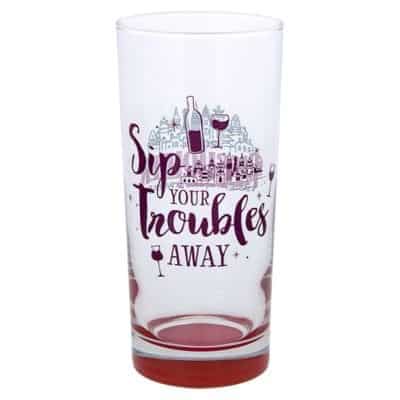 Epcot International Food and Wine Festival 2018 Annual Passholder Glass