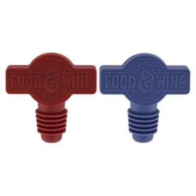 Epcot International Food and Wine Festival 2018 Cork Set