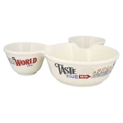 Epcot International Food and Wine Festival 2018 Bowl