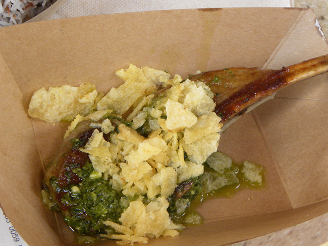 Epcot Food and Wine 2018 Australia