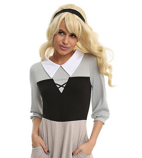 Sleeping Beauty Dress