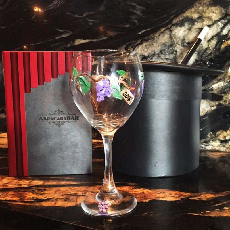 September 2018 Design