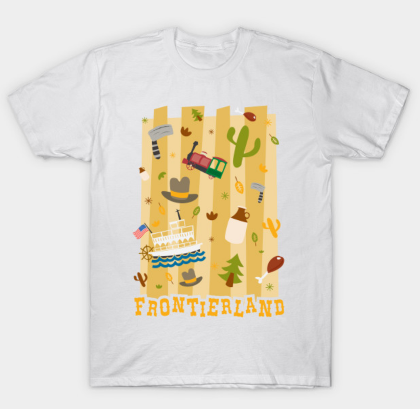 Frontierland