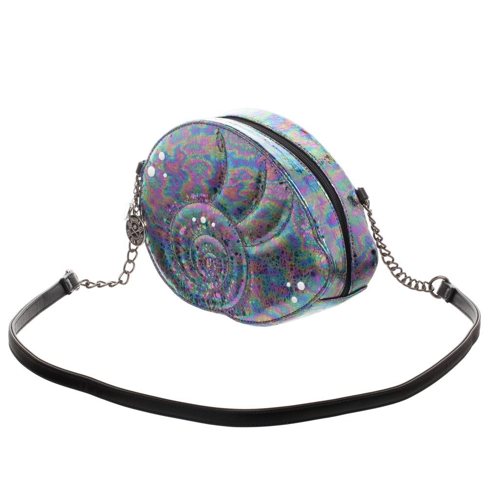 Ariel Shell Bag