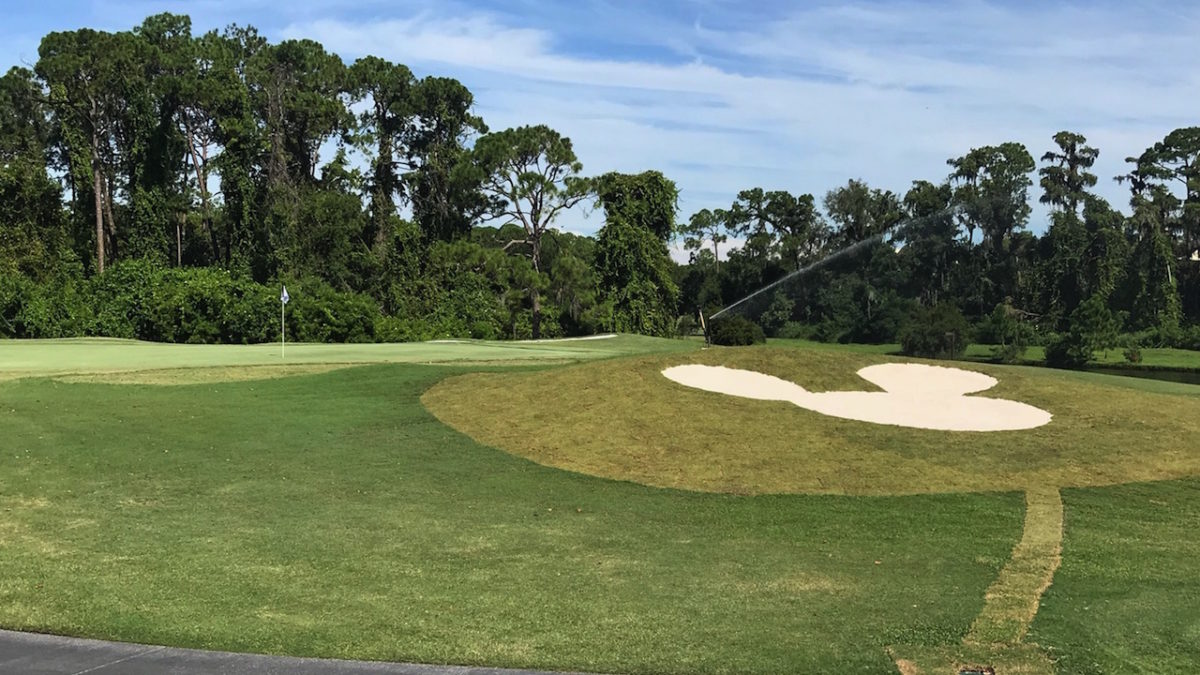 Oak Trail Lake Buena Vista