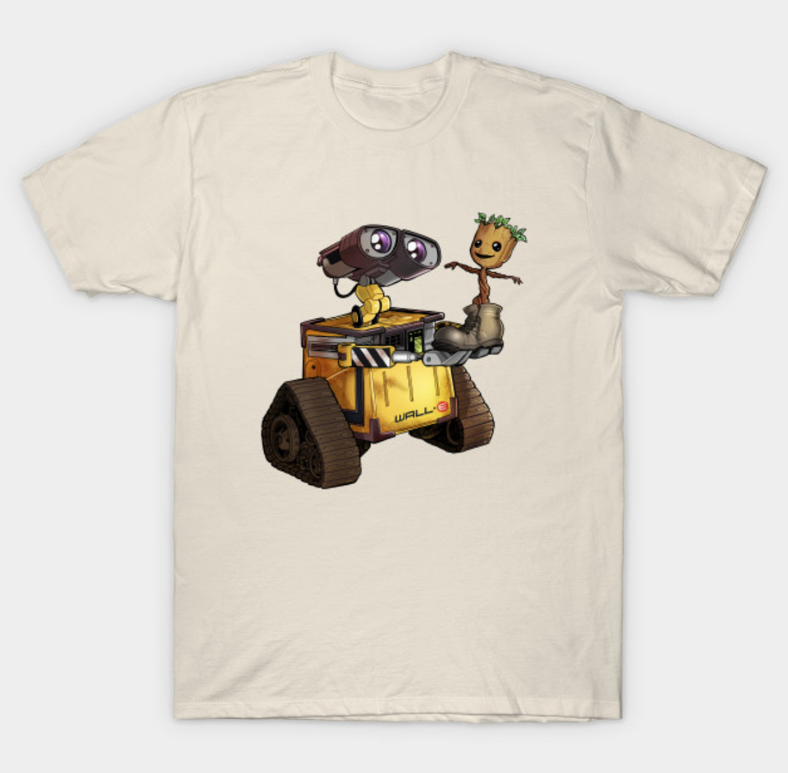 We are Friends Shirt