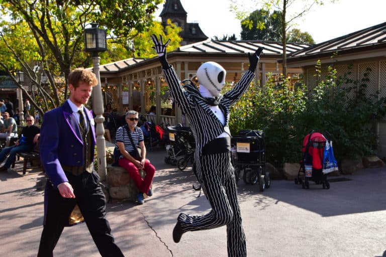 jack skellington