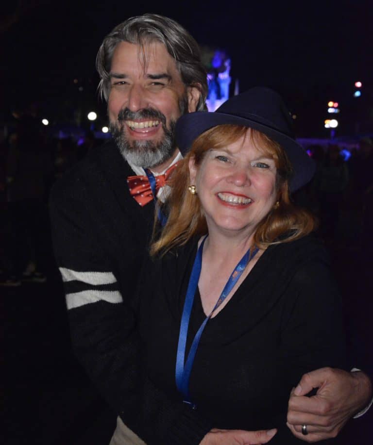 Dapper Day - Disneyland