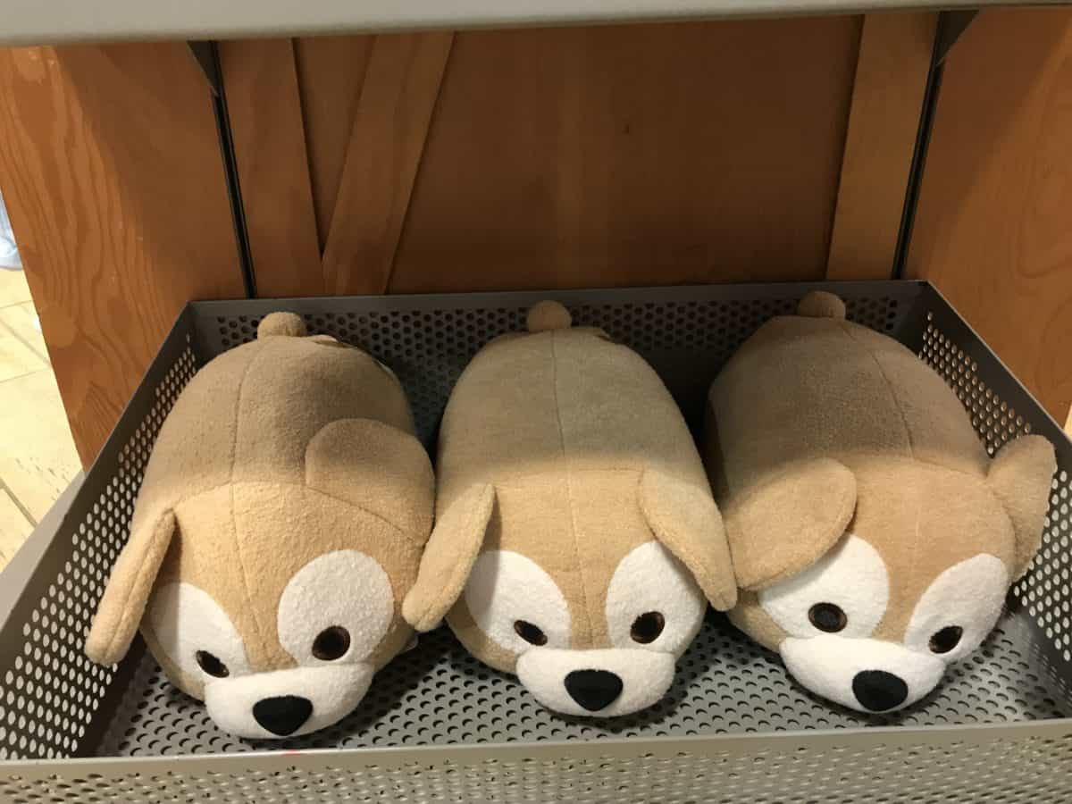 large duffy tsums