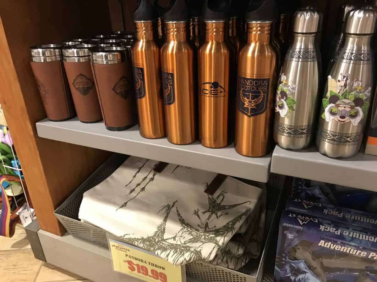 pandora drinkware