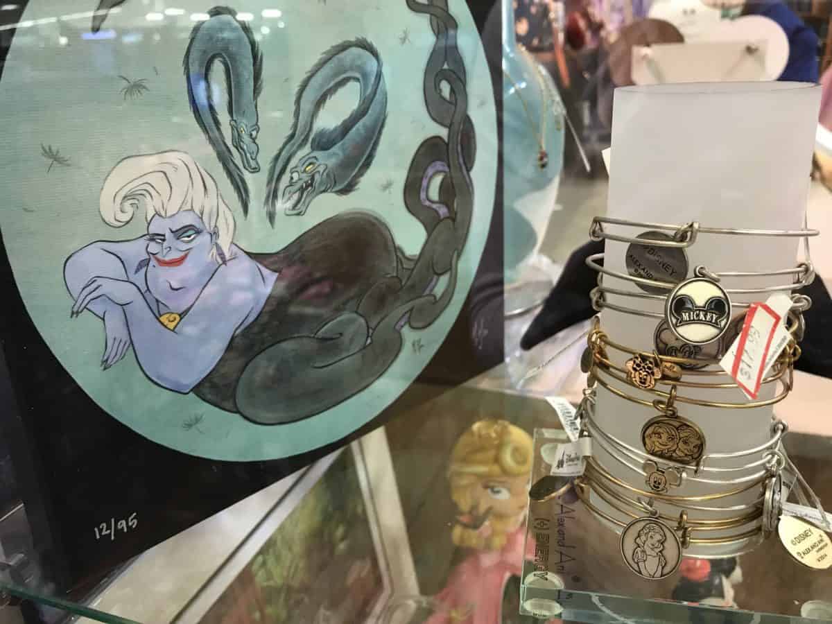 Alex and Ani Bracelet