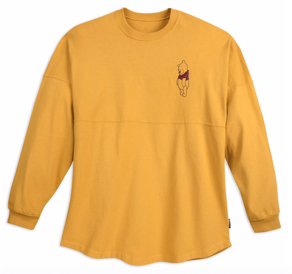 Winnie the Pooh Spirit Jersey