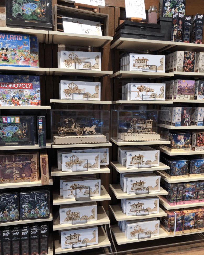 Ugears