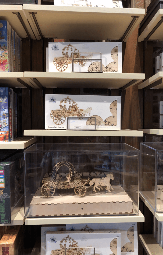 Ugears
