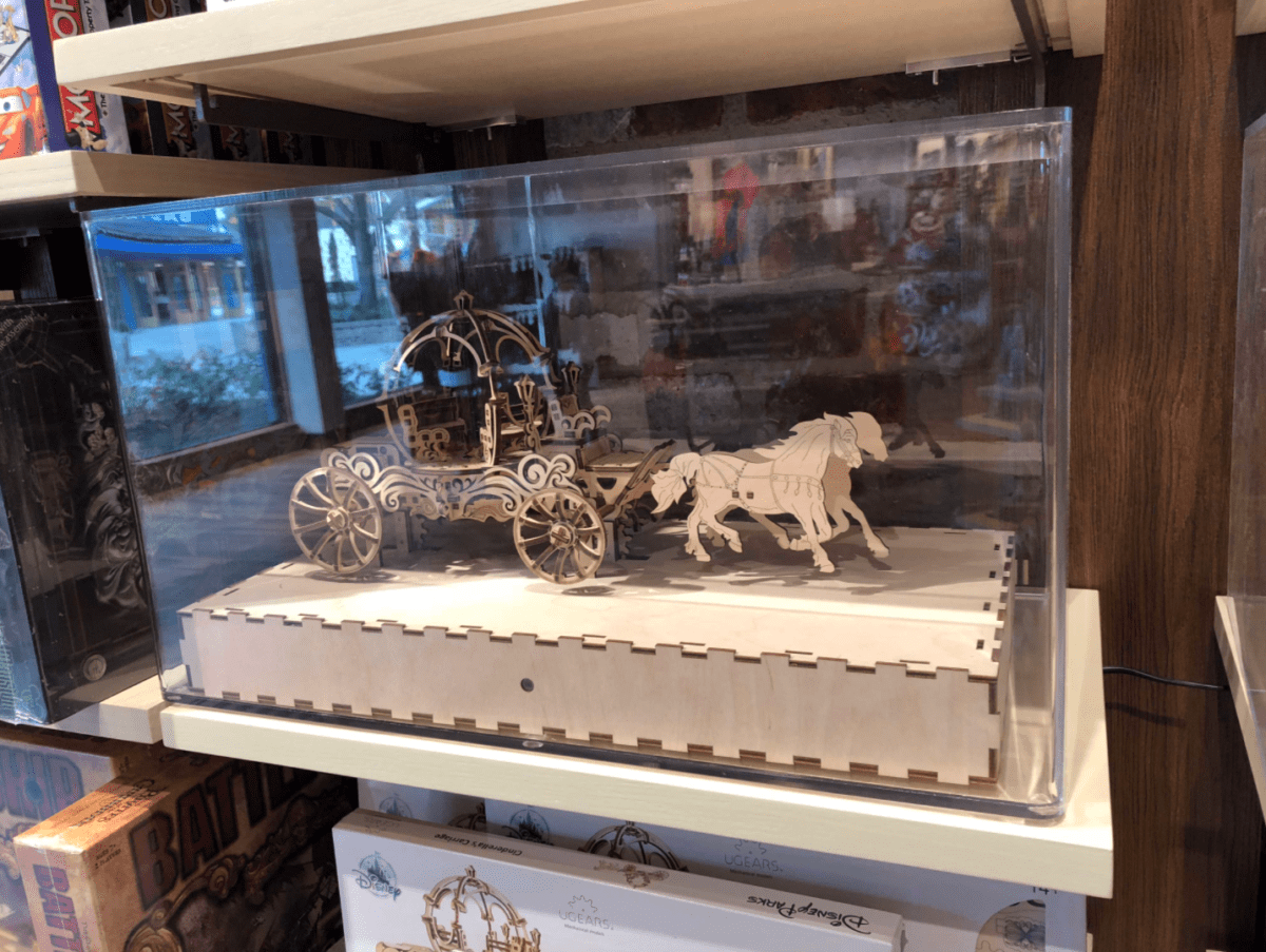 Ugears