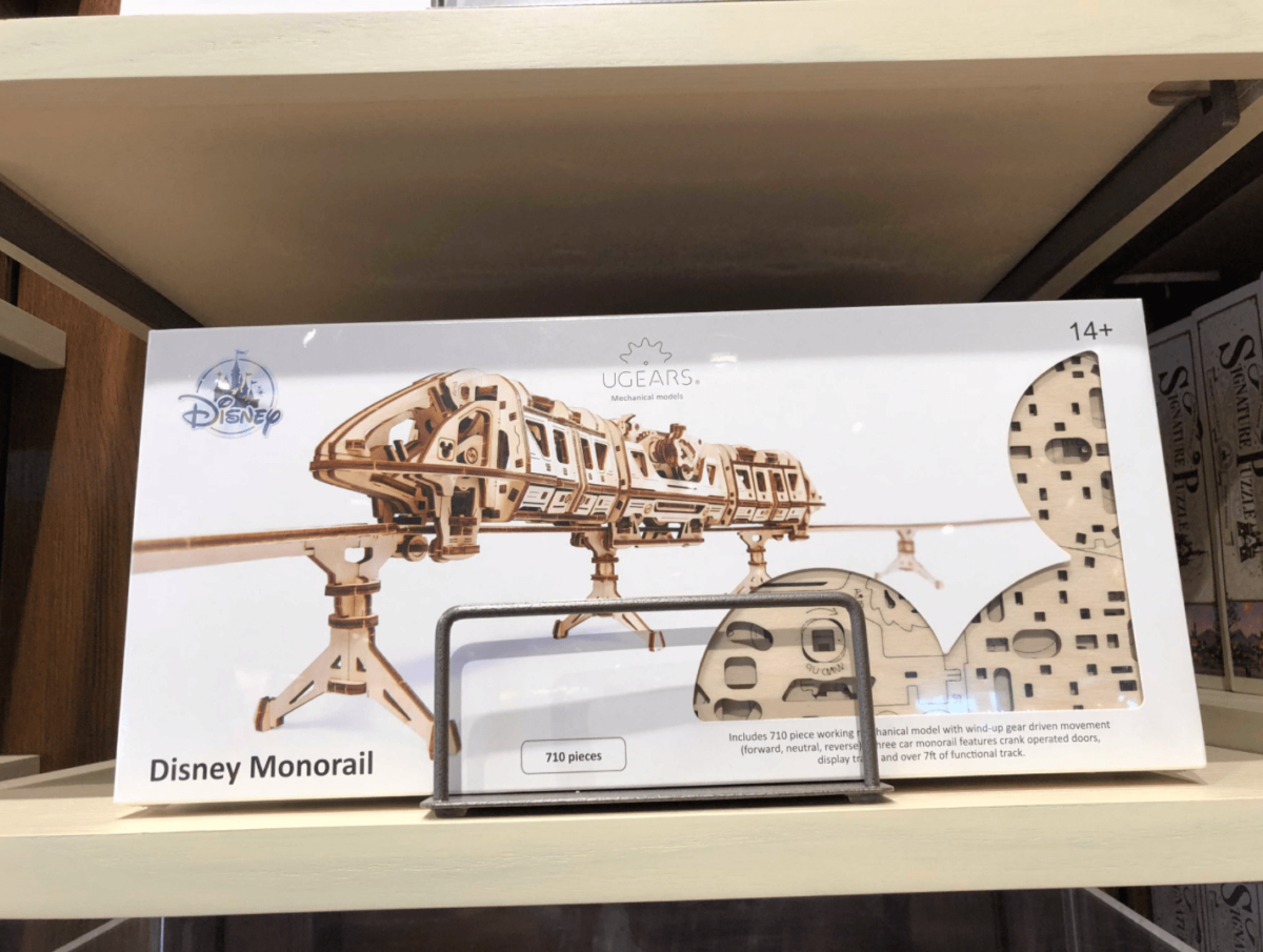 Ugears