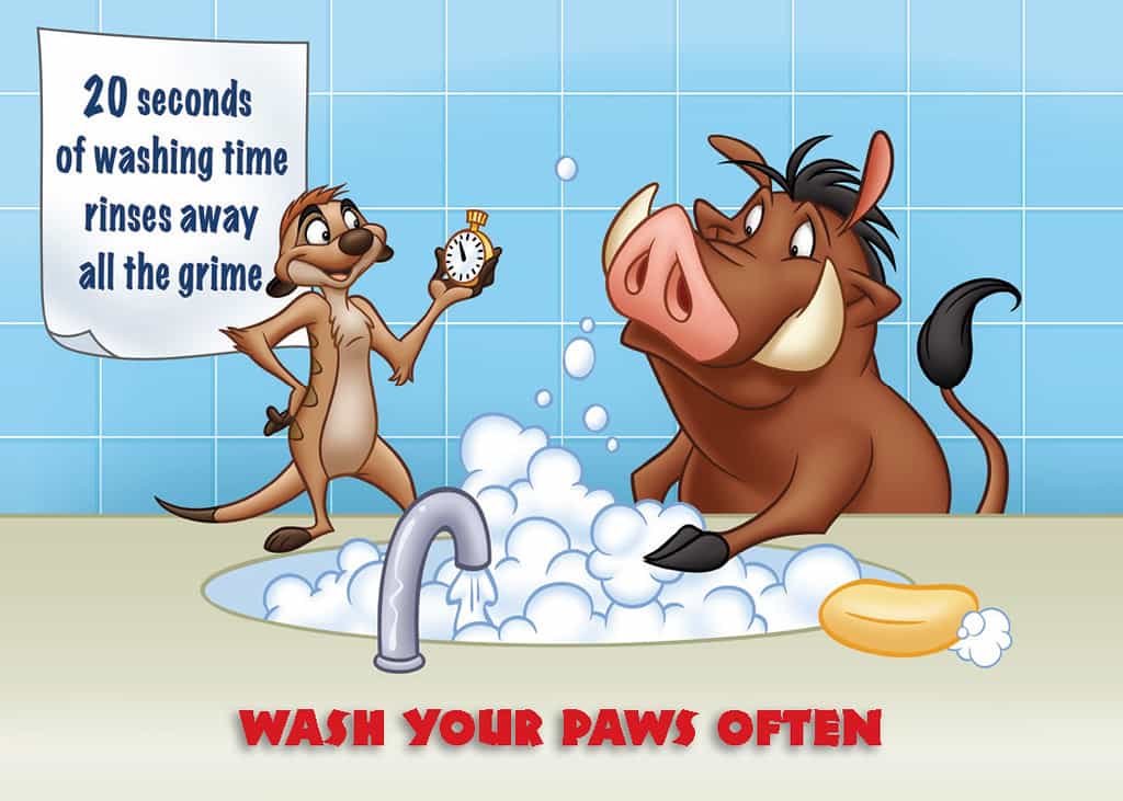 Tip Card 16