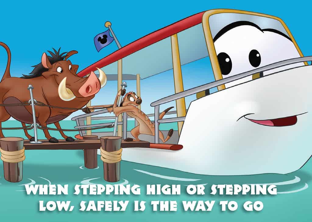 Tip Card 18