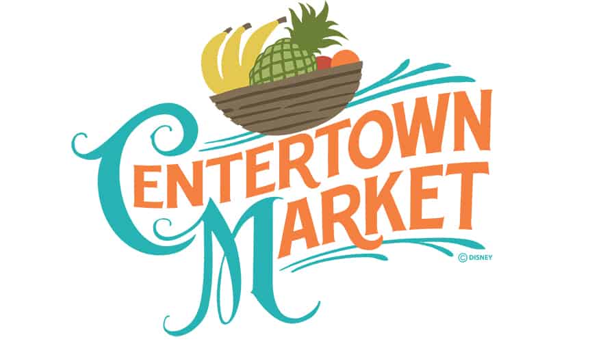 Photo of Disney's Caribbean Beach Resort's Centertown Market