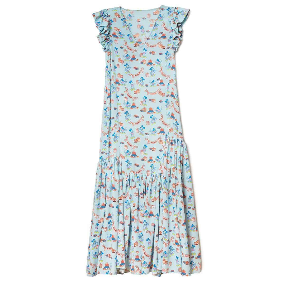 OC Mickey Dress