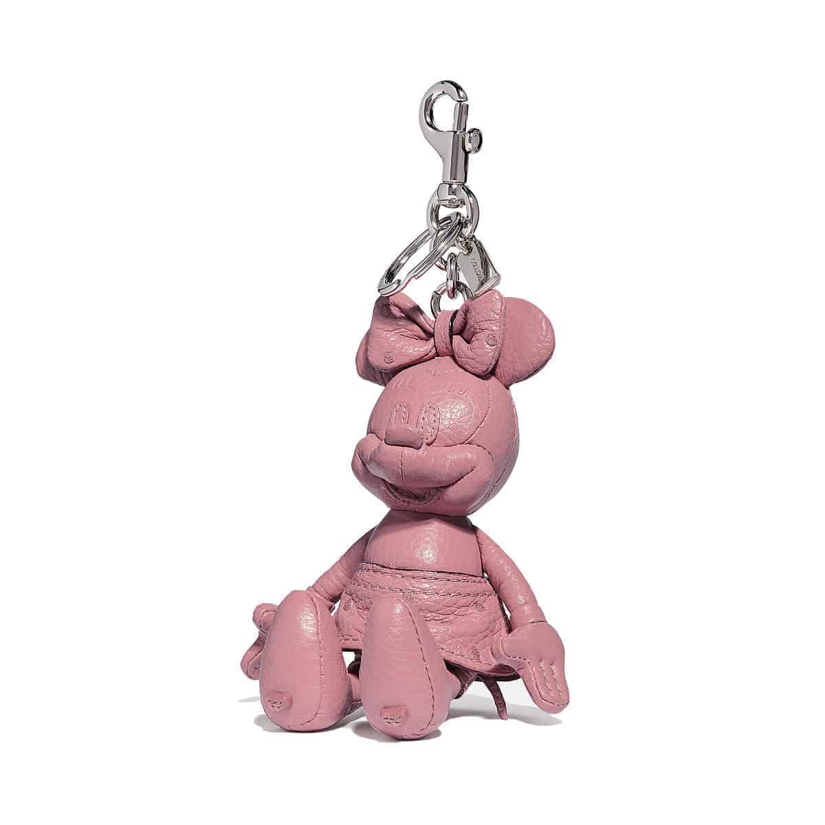 Photo of Disney x Coach Minnie Mouse Collection