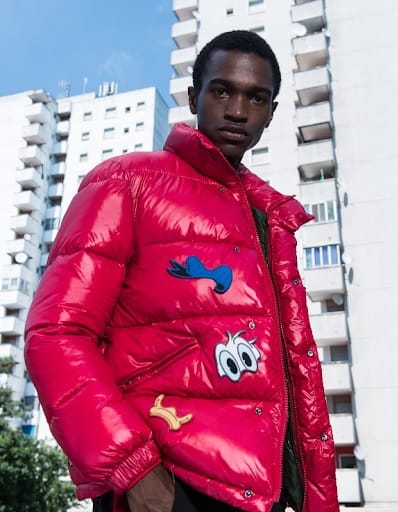 SHOP: Save the Duck x Disney FW18/19 Donald & Daisy Collection