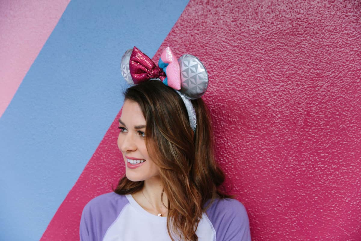 Bubblegum Wall Ears