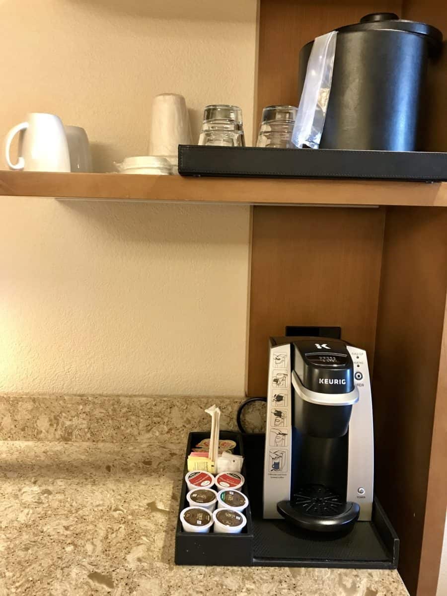 coronado springs king jr suite