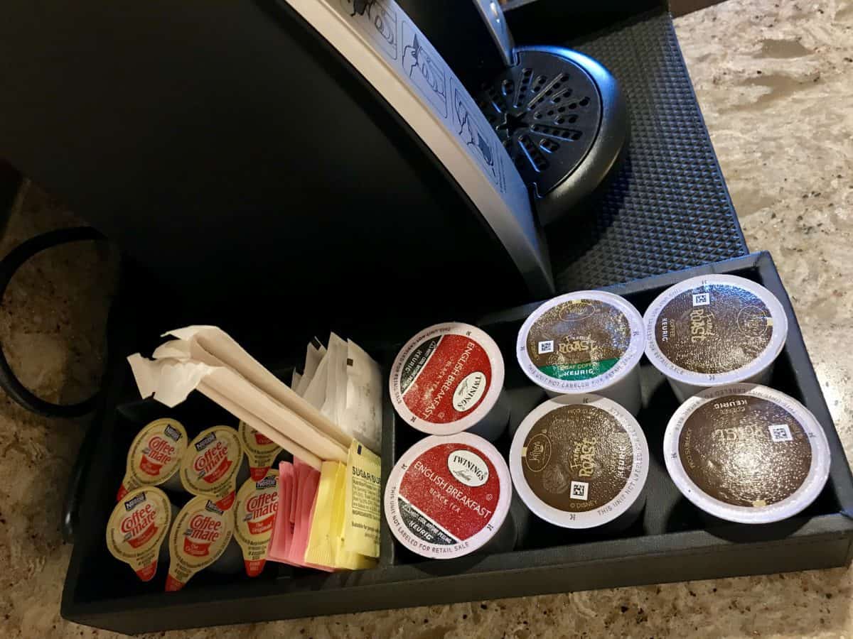 coronado springs king jr suite