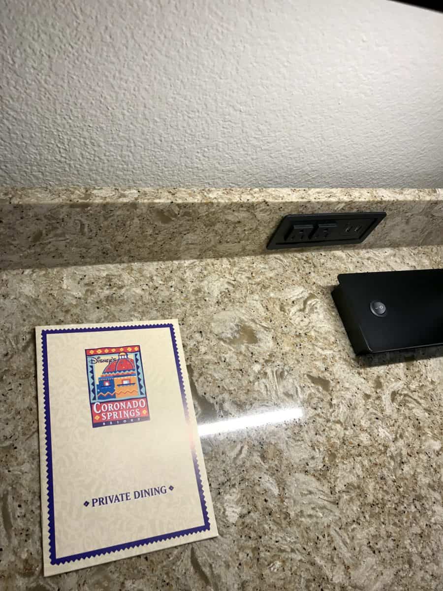 coronado springs king jr suite