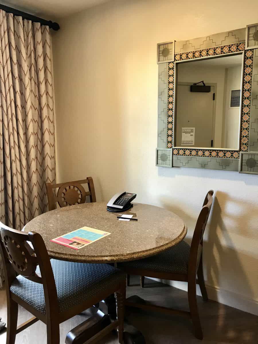 coronado springs king jr suite