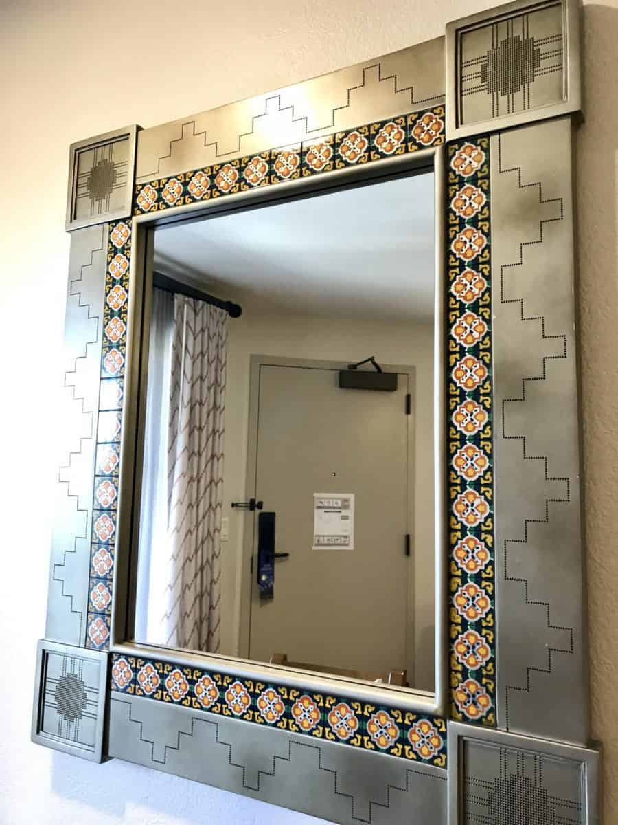 coronado springs king jr suite