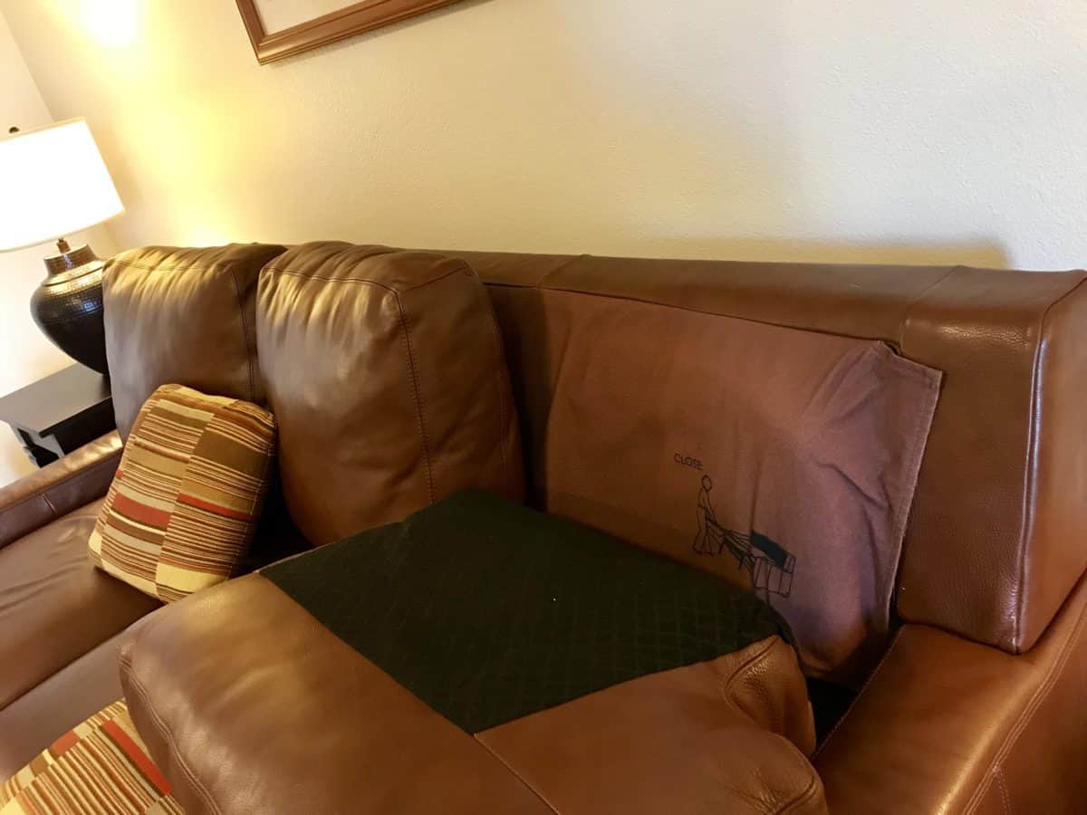 coronado springs king jr suite