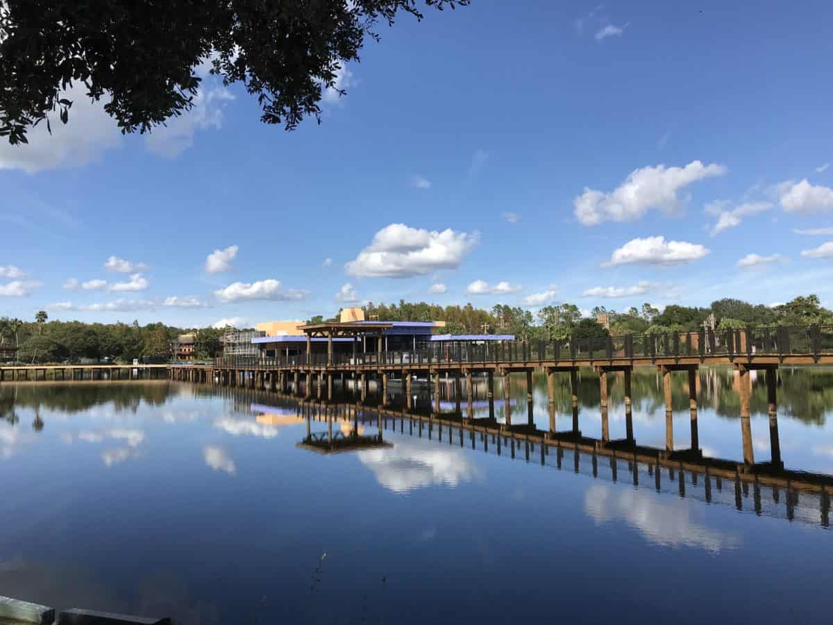 coronado construction update 11/25/18