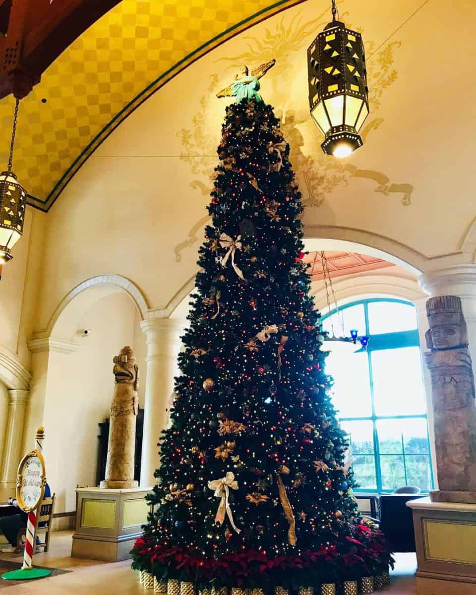 coronado construction update 11/25/18