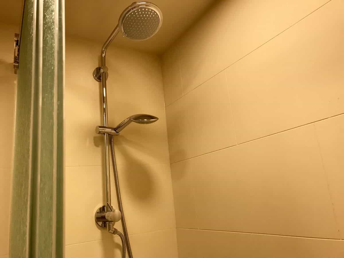 coronado springs king jr suite