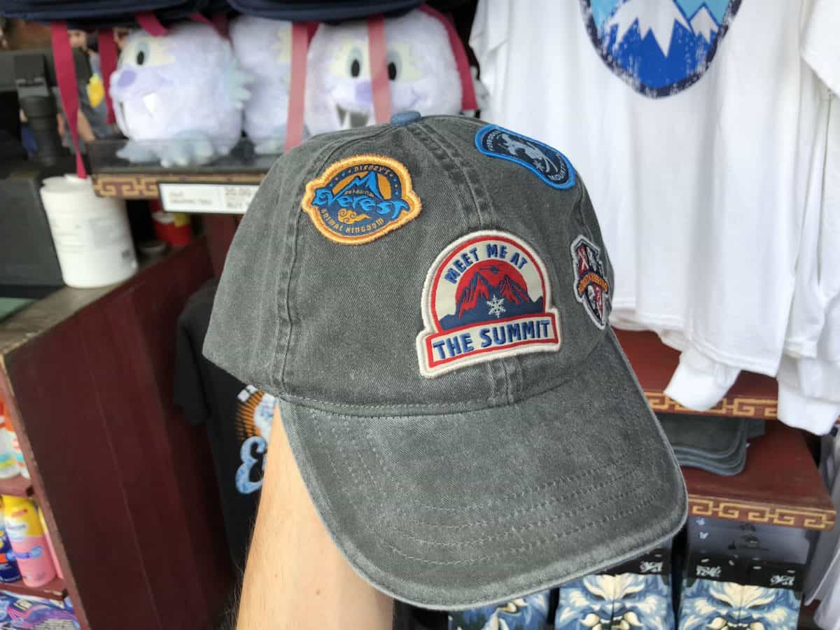 Adult Hat $24.99