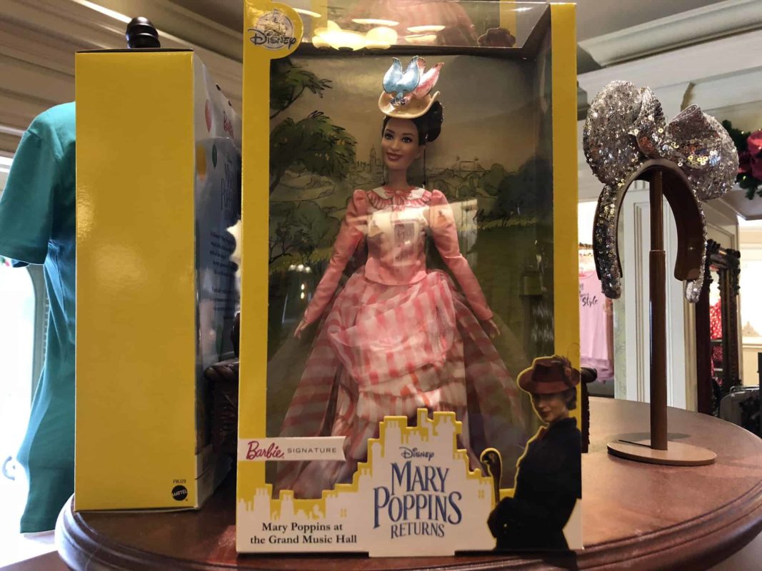 Disneyland, Golden Horseshoe, Churro Sundae, Holiday