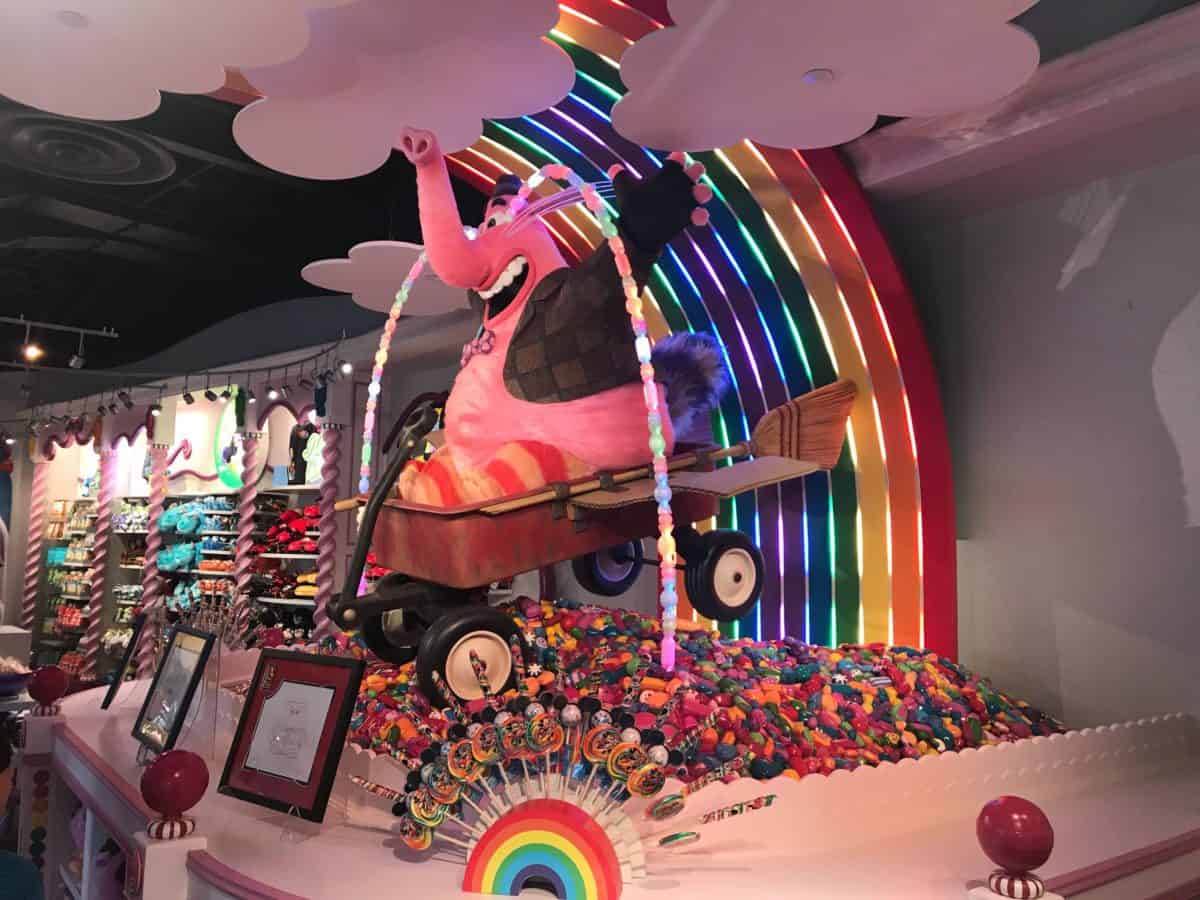 Disneyland Starbucks Tumbler