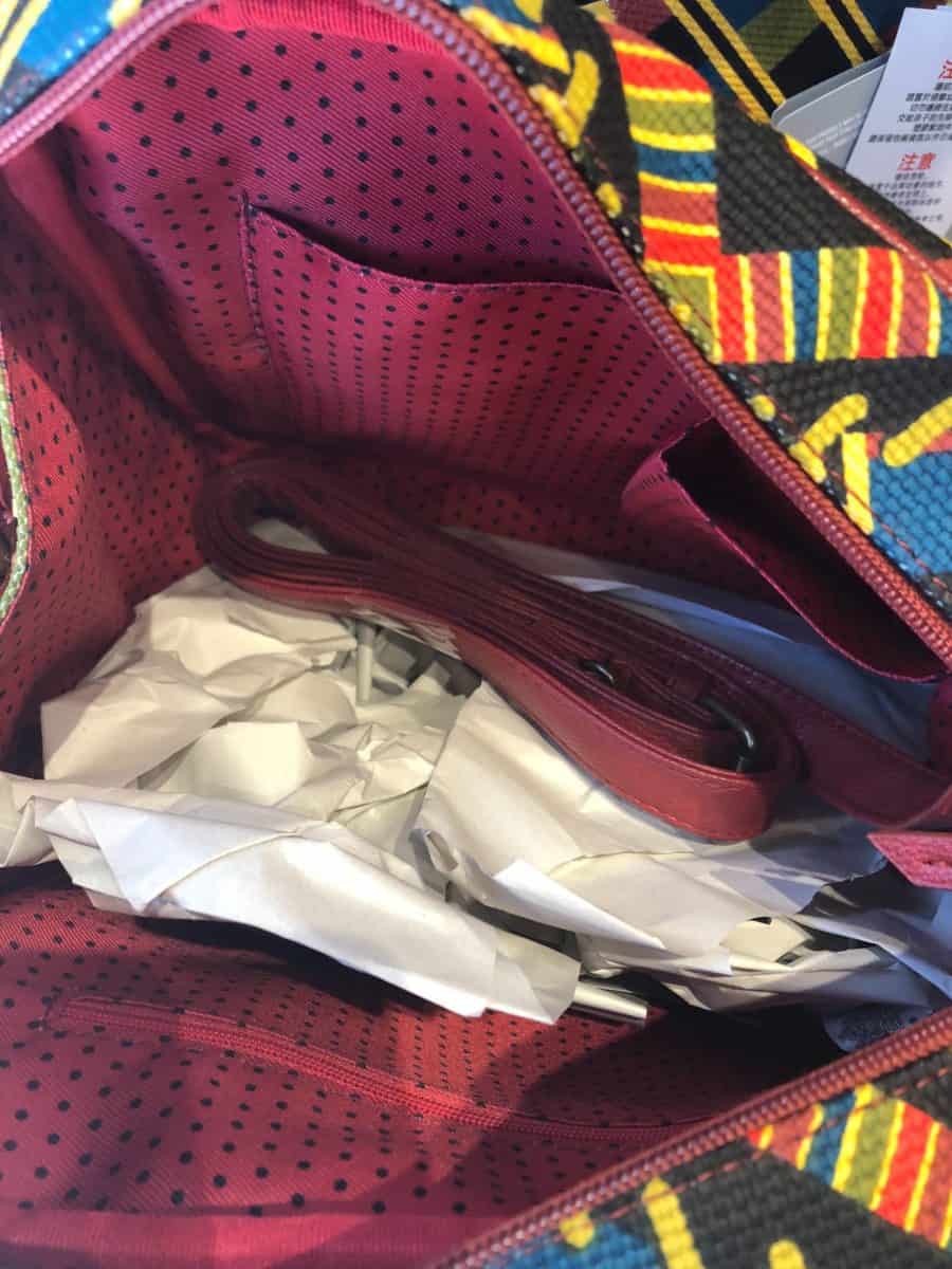 New Mary Poppins Merchandise