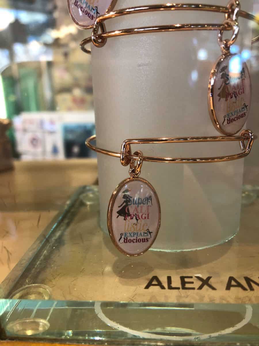 New Mary Poppins Merchandise