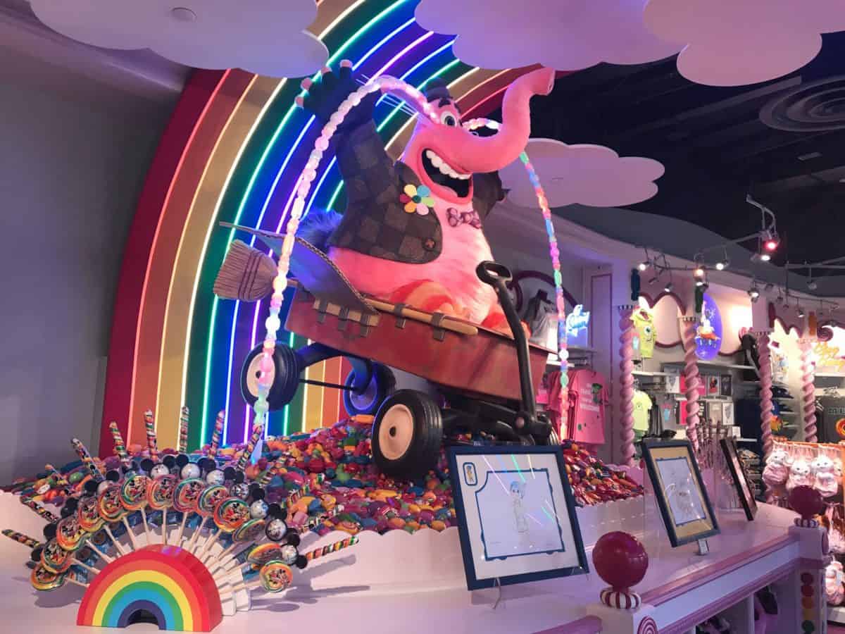 Guardians of the Galaxy Coaster Construction Update 11/15