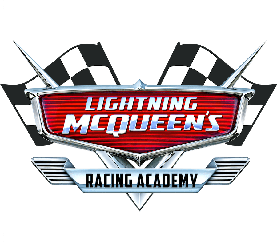 lightning mcqueen racing academy