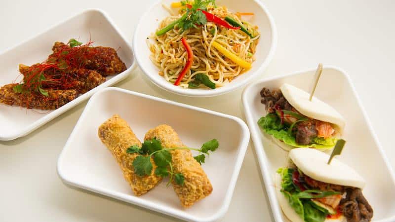 Morimoto Asia Street Food